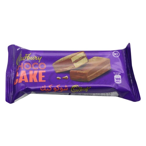 Cadbury Choco Cake 24G