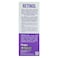 Beauty Formulas Retinol Anti-Ageing Moisturiser Purple 75ml