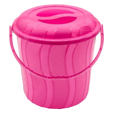 Kenpoly Sparkle Bucket 20L (Assorted)
