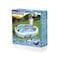 Bestway Play Pool Multicolour 262x157x46cm