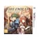 Amiibo Fire Emblem Echoes Shadows of Valentia Nintendo Switch