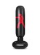 Fitness World Inflatable Punching Bag 6Feet