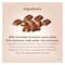 Galaxy Jewels Chocolate - 650 gram