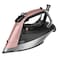 Beko Steam Iron - 3000 Watt - 350 ml - Pink - SIM8130P