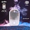 Bakhoor BoSidin &ndash; Portable Rechargeable Oud Oil Incense Device &ndash; Bakhory &ndash; X-101