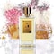 Rosendo Mateu No.2 Citrus Wood Suede Leather Unisex Eau De Perfume, 100 ml