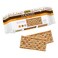 CRICH CRACKERS WHOLE WHEAT - 250G