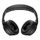 Bose QuietComfort Bluetooth Over-Ear Headphones Black