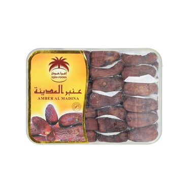 Iqra Foods Dates Amber 1 kg