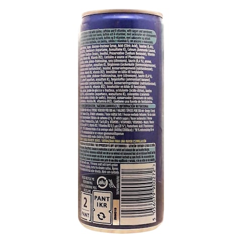 Boost Original Energy Drink 250ml