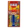 PEZ Super Mario Candy 17g