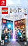 Nintendo Switch - LEGO Harry Potter Collection