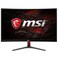 MSI LED Gaming Monitor Optix G24C 23.6"