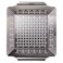 Weber Deluxe Stainless Steel Vegetable Basket Large