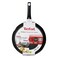 TEFAL COOK &amp; CLEAN PANCAKE PAN 28CM