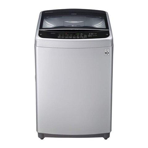 LG Top Loading Washing Machine - 12kg- Grey - T1288NEHGE
