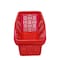 El Helal and Golden Star Fridge Organizer - Large