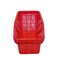 El Helal and Golden Star Fridge Organizer - Large