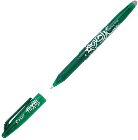 Generic Pilot Frixion Ball 0.7 Green Roller Ball Pen