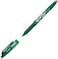 Generic Pilot Frixion Ball 0.7 Green Roller Ball Pen