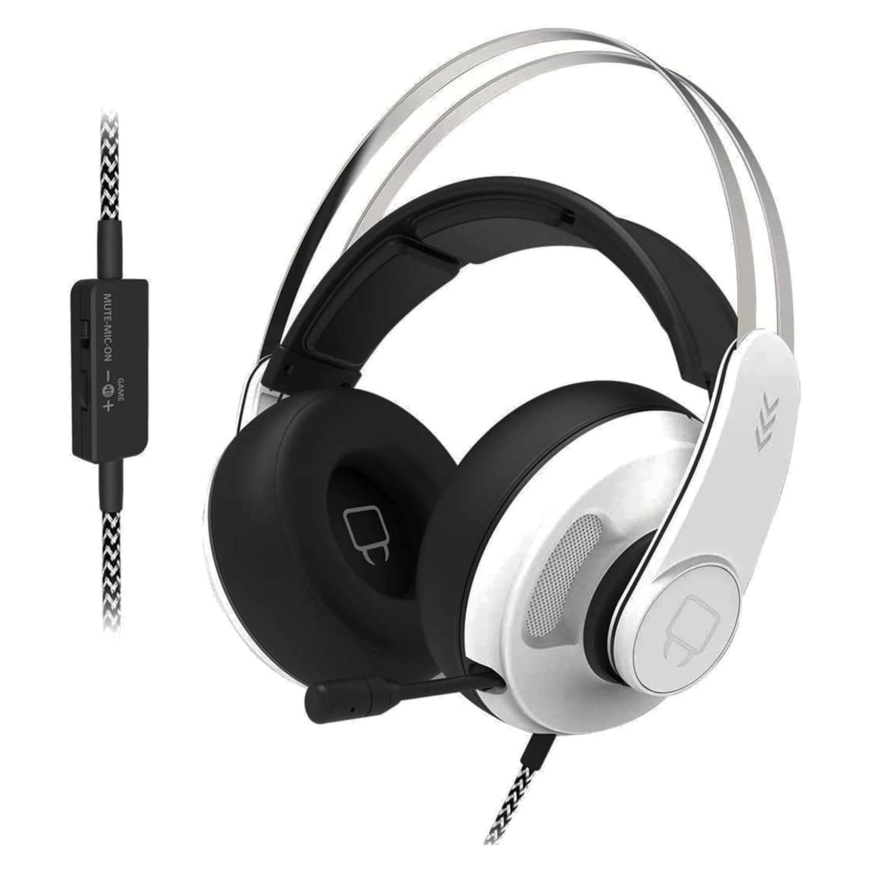 فينوم Venom Sabre Stereo Gaming Headset