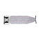 Delcasa Vibgyor Ironing Board-Turkey 124X38Cm