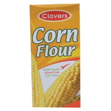 Clovers Corn Flour 440G