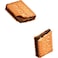 Bahlsen Pick Up! Original Chocolate Biscuit, 28g Pack of 10