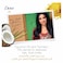 Dove Shampoo Repairing Ritual With Coconut - 400ml