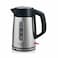 Bosch TWK4P440GB Kettle DesignLine 1.7 l Stainless steel