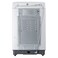 LG Top Loading Washer 12kg T1266NEFT White