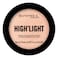 Rimmel London High'LightPowder, 001 Stardust