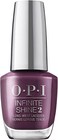 OPI Infinite Shine 2 Long Wear Lacquer, To Party, Red Long-Lasting Nail Polish, Holiday'21 Celebration Collection, 0.5 Fl. Oz.
