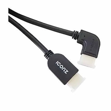 كابل HDMI ايكونز IMNHC25K -  5 متر - اسود