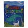 Jumbo Colouring Book