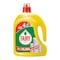Fairy Dishwashing Liquid - Lemon Scent - 2.3 Liters