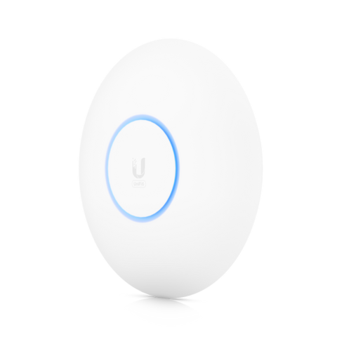 Ubiquiti UniFi U6 Pro Professional Access Point Indoor WiFi Dual Band WiFi 6 Gen White