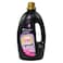 Carrefour liquid detergent with softener agent top &amp; front load orient rose 3 L