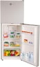 AFRA Refrigerator, Double Door, 320L Capacity, 52kg, Frost Free, With Fresh Zone Compartment, Multi-Flow Cooling Performance, With Optional Ice Maker, G-Mark, ESMA, RoHS, CB, 2 Years Warranty.