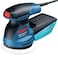 Bosch 250 W Eccentric Sander (Blue)