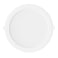 Elios External Round LED Spot Panel - 24 Watt - White Light