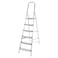 Robinson Aluminium 6 Step Platform Ladder R-16006