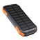 10000mAh Rugged EcoLight&trade; Solar Power Bank