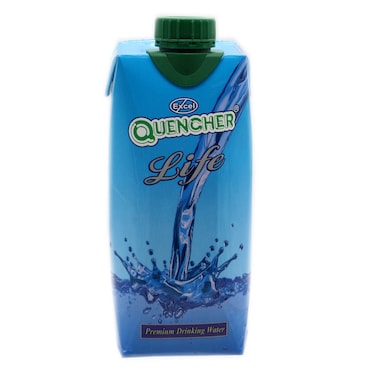 Quencher Life Prem Water Tetra 500ml