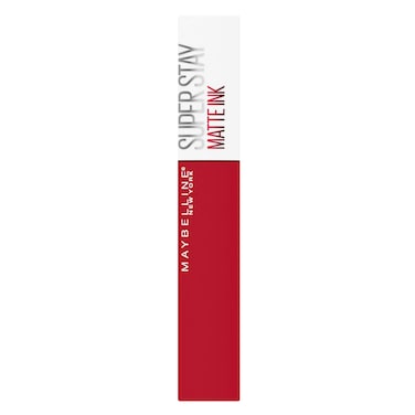 Maybelline New York Matte Lipstick Super Stay Ink Liquid 5ml 325 Shot Caller
