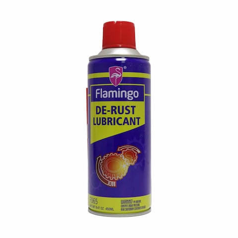 Flamingo Rust Remover - 450 ml