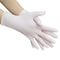 Generic-L 100Pcs Disposable Gloves Latex Food-grade Household Protective PVC Gloves