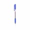 Deli Ballpoint Pen - 0.7 mm - Blue