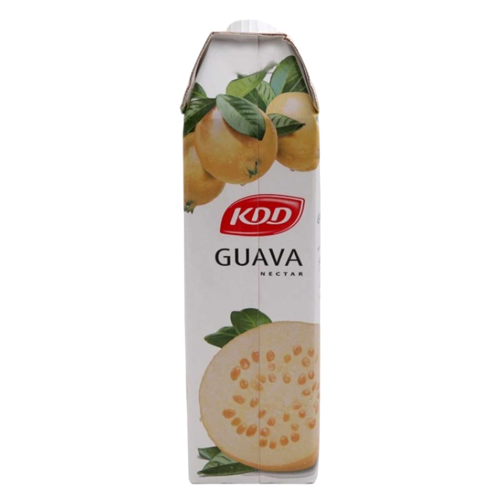 KDD Guava Nectar Juice 1 lt