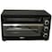 First1 Electric Oven FEO-3400 Black
